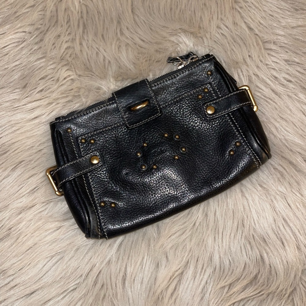 Chloe Clutch
